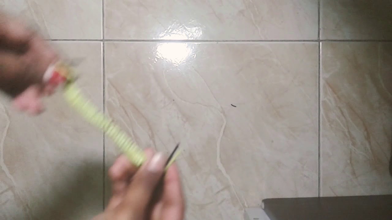 How to make a French plate Scooby!!!!!!!!learn it easily