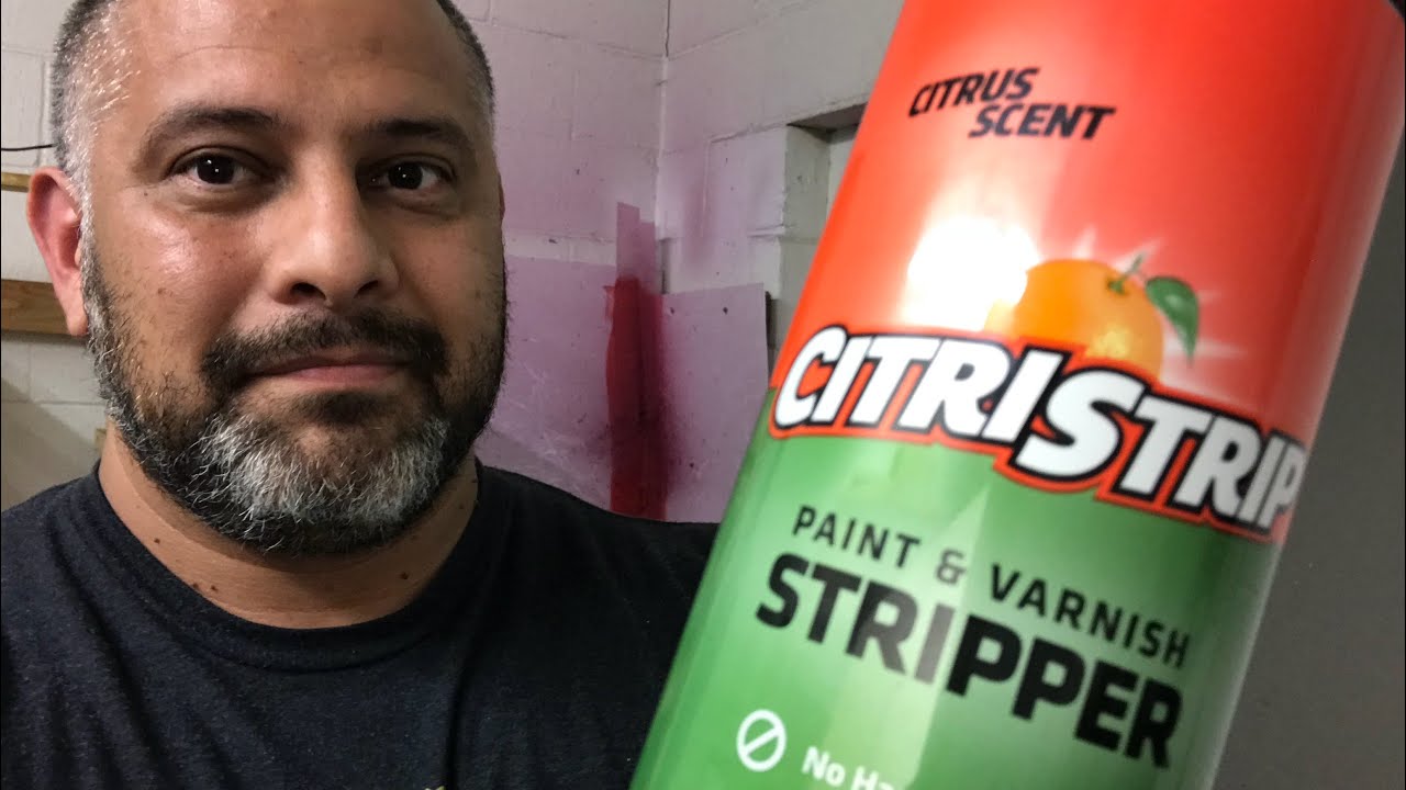Screen-printing Diy haze remover hack