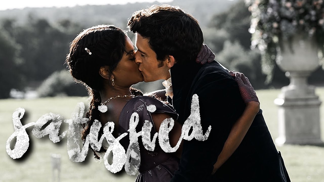 Kate & Anthony | Satisfied