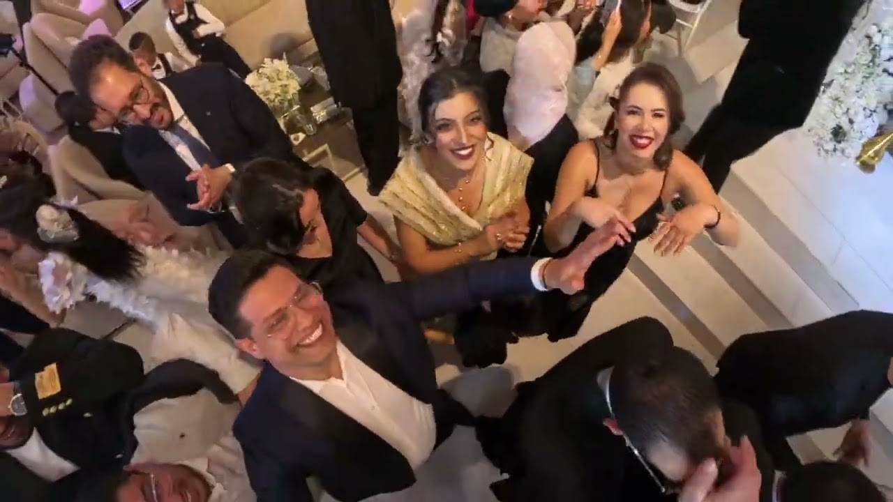 Wedding Larou Mayyy