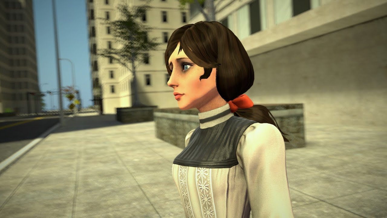 Surullinen tarina | SFM