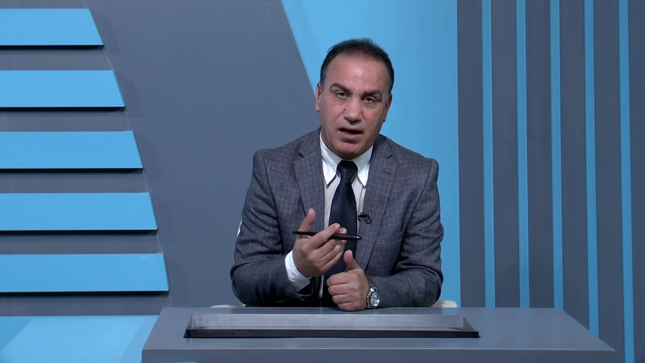 اللغة العربية الثاني متوسط - الاستفهام ج2