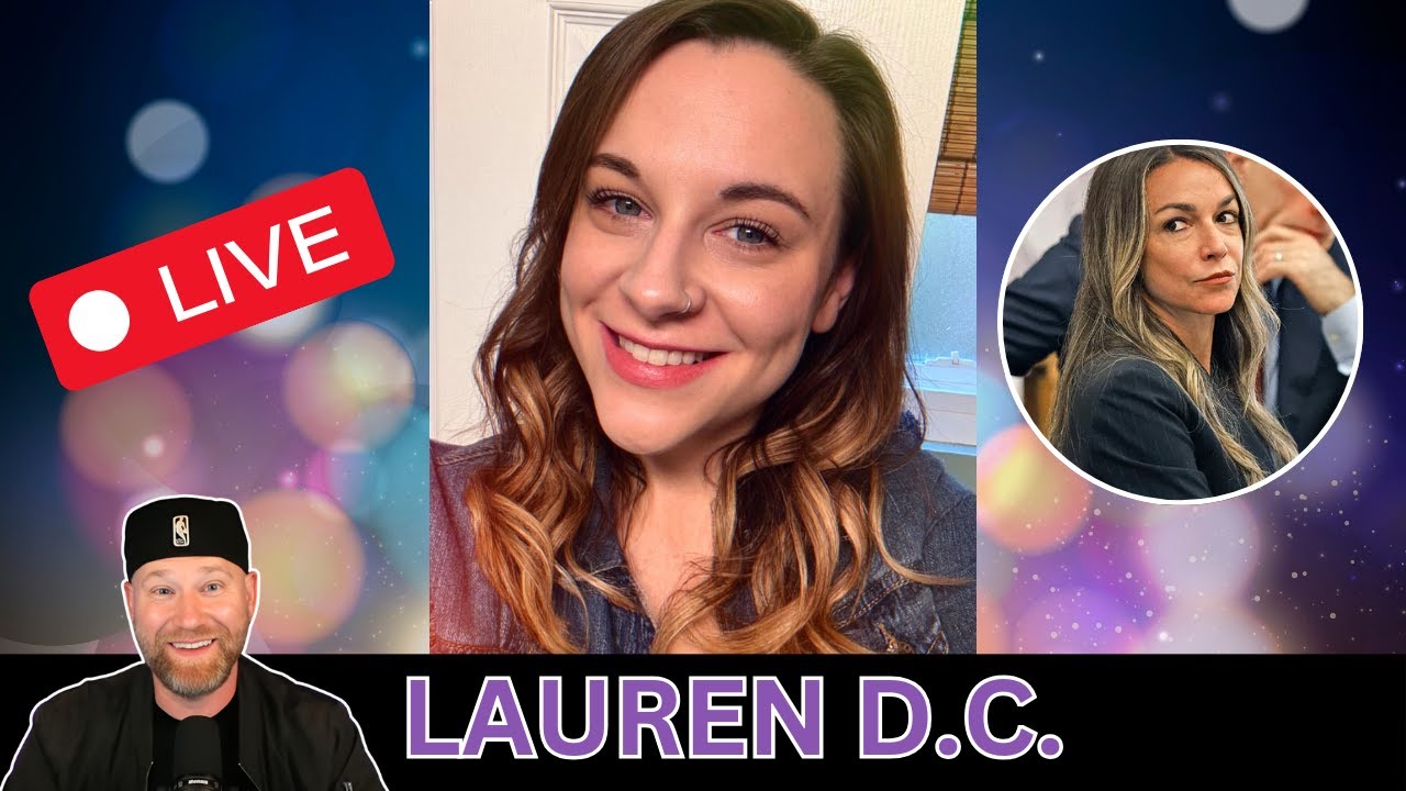 Karen Read Trial Open Discussion with Lauren D.C.