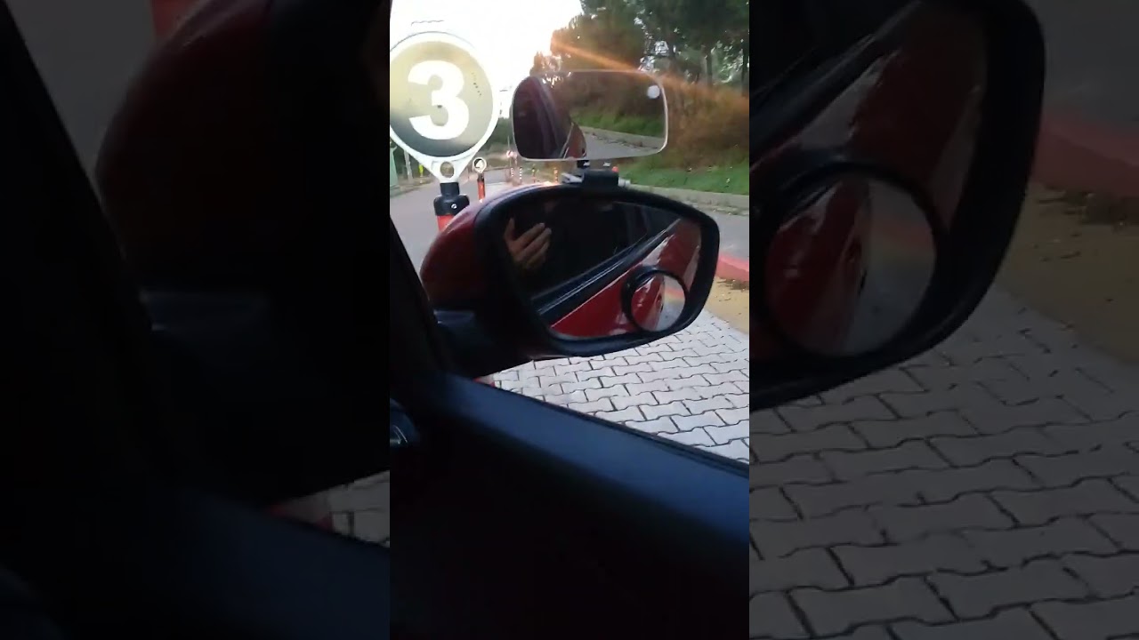 Evka 3 pisti yukarı istasyon (2 nolu istasyon) L park  Otomatik araç