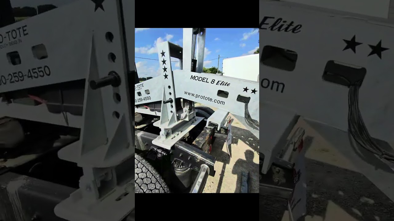 Америкада 🇺🇸 эвакуатор жумушка ишке орношуп алдым 🔥🔥🔥