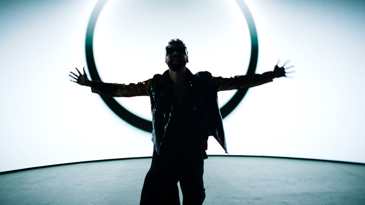 The Mills - LA VENTANA (Acto VII: Como Culpar Al Viento Del Desastre) Videoclip Oficial