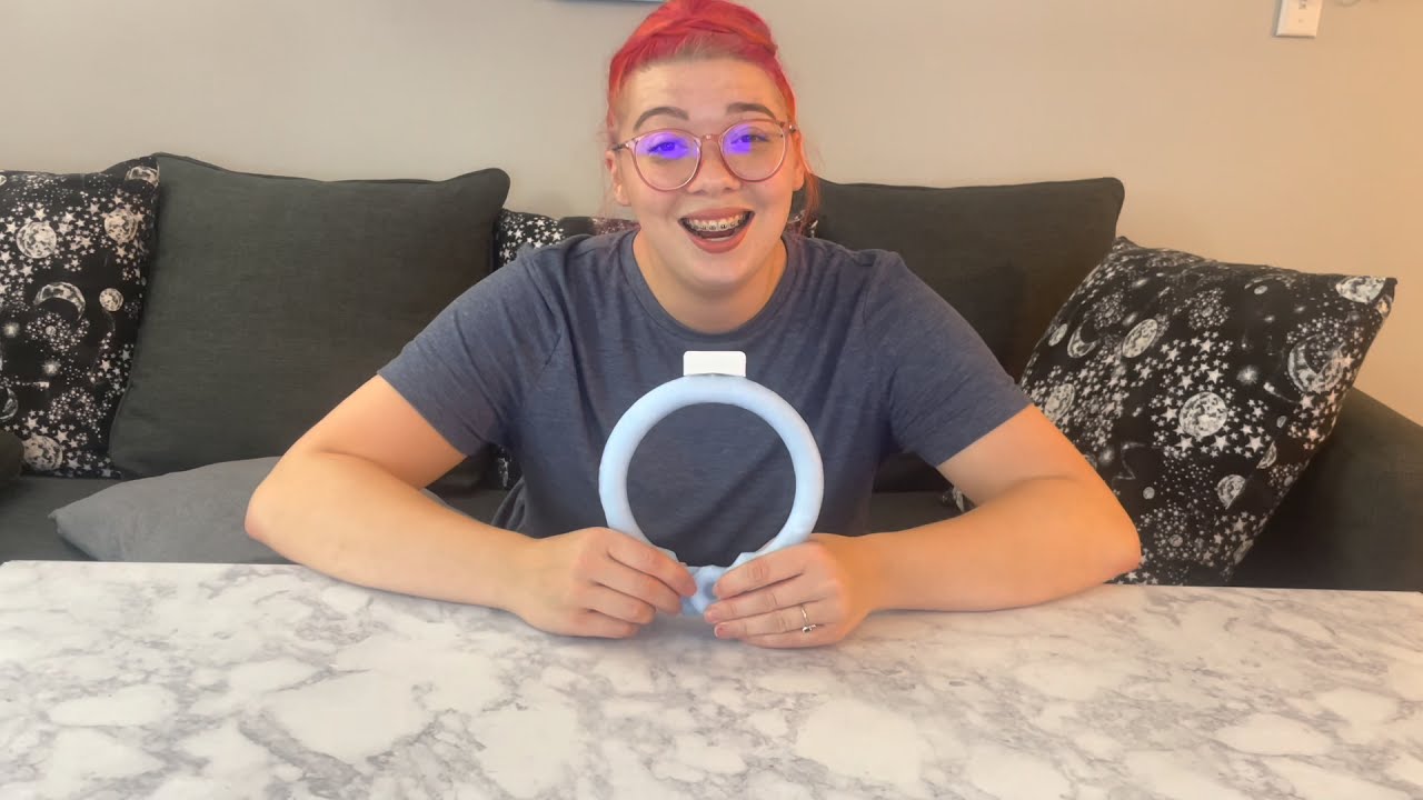 Review of Sevenat Neck Cooling Tube Wearable Cooler - Neck Cooling Wraps