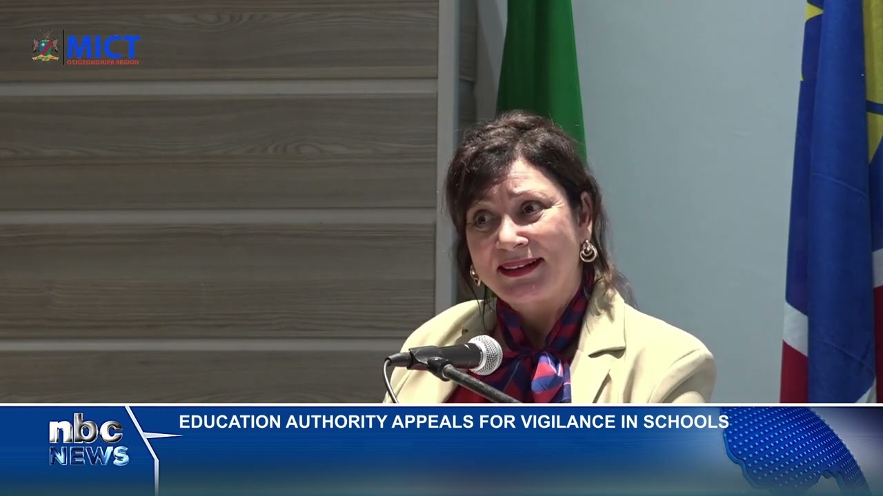 Minister urges stronger supervision in school hostels after abuse report - nbc