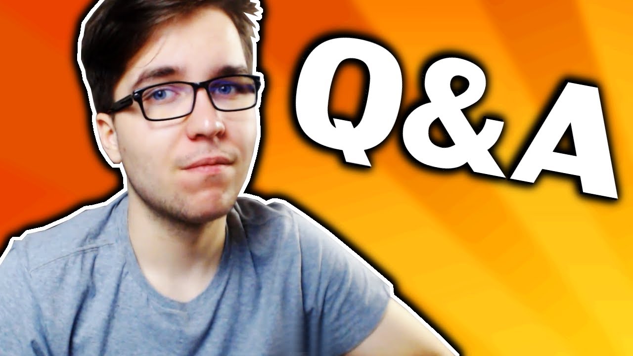 MOJE STANOWISKO - SKYEN ODPOWIADA #3 (REUPLOAD)