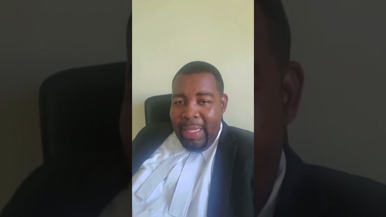 Shabdon Fight Back and respond to Sir P with Legal Actions