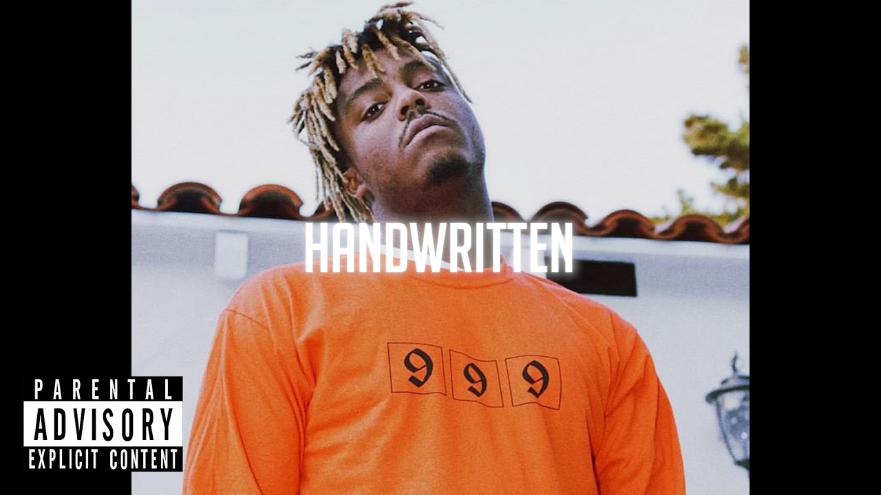 [FREE] Juice WRLD type beat 2026 - 
