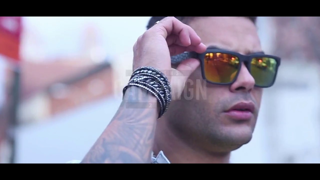 ERICK SABATER CAMPA&Ntilde;A GRAFICA MBlens New York City 2017