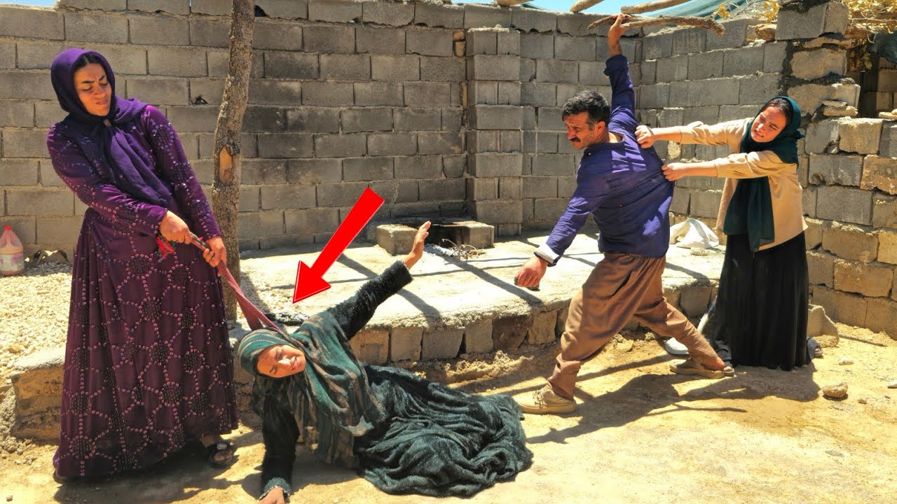 🔥 Akbar and Laila Return Again! Their Secret Plan to Enter the Building Ends in a Shocking Twist 