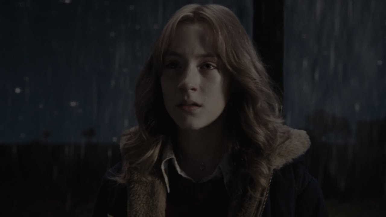 susie salmon | sad scenes (updated scenepack in desc)