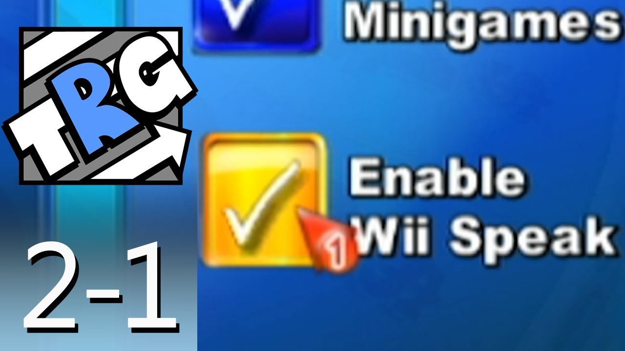 Wheel of Fortune (Wii) – Game 2 [Part 1]