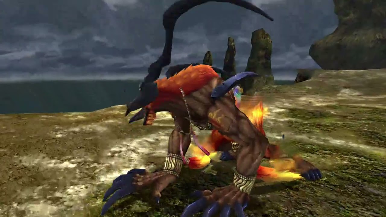 Final Fantasy X Part 33 Remastered