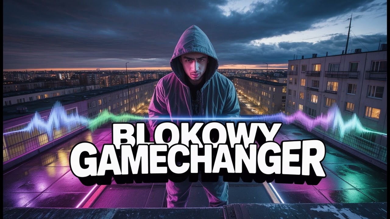 BLOKOWY GAMECHANGER &ndash; Najlepszy Polski Rap 2026