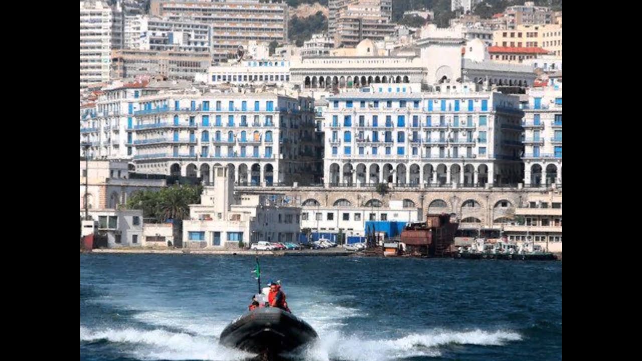 My country  algeria جوهره