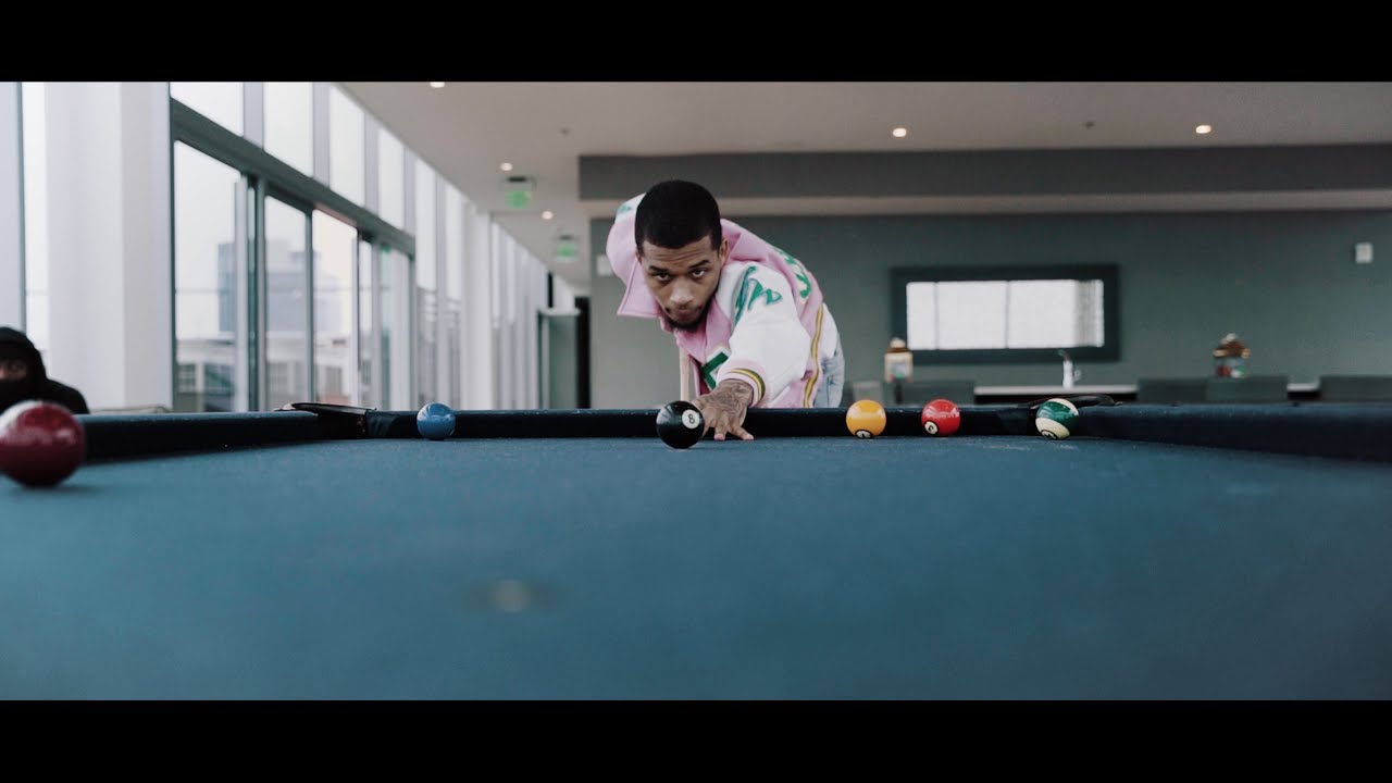 Lil Muk - Dangerous (Official Video)