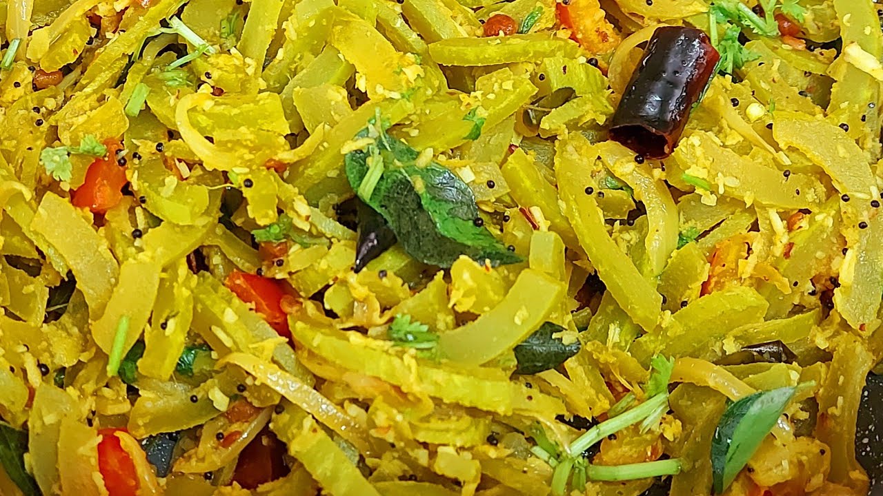 வாய்க்கு ருசியான LUNCH COMBO👌இப்படி செய்யுங்க! கில்லி போட்ட சாம்பார் புடலங்காய் பொரியலும் |  Lunch