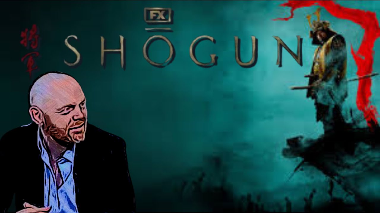 Билл Берр | Сёгун