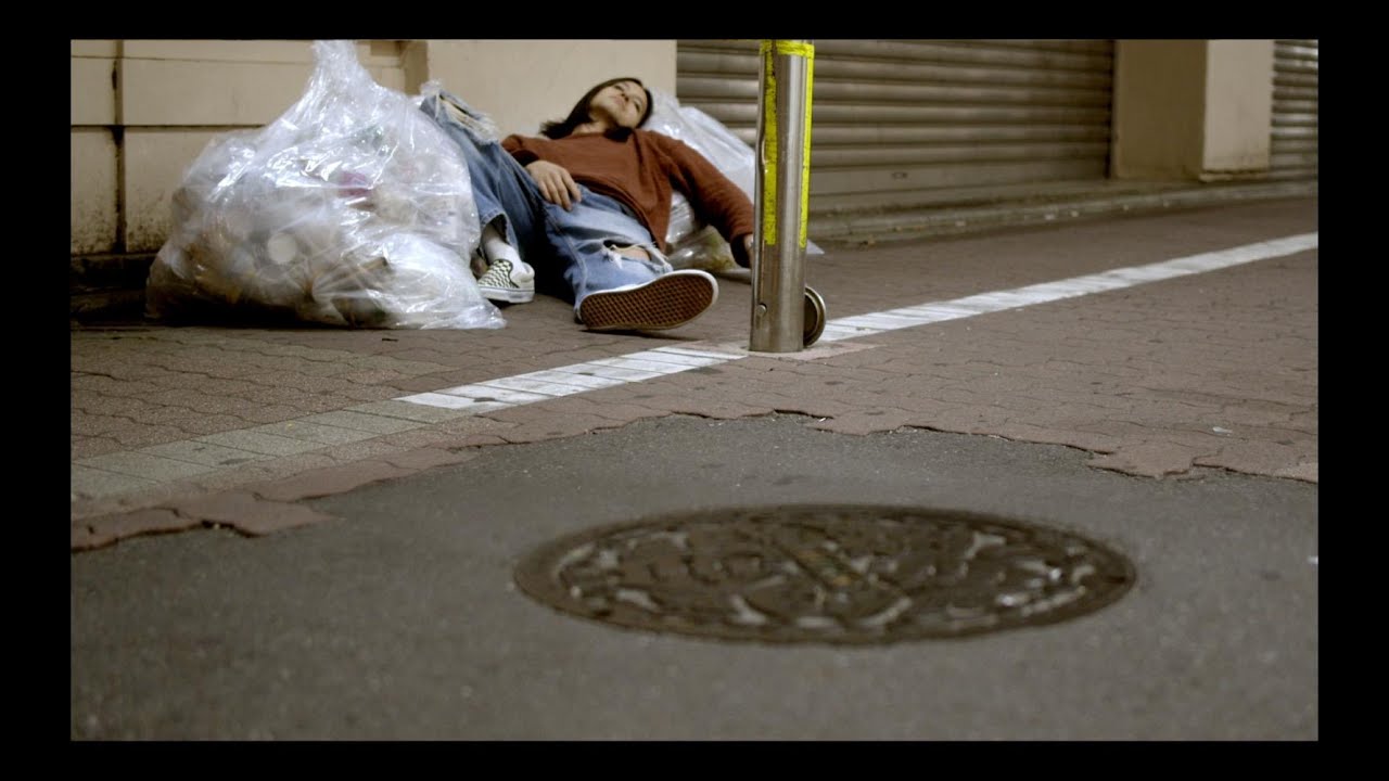 Sen Morimoto - Daytime But Darker (Official Video)
