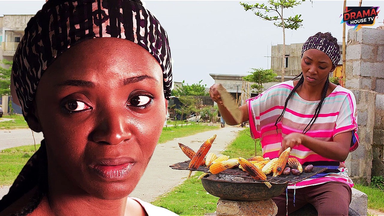 The Story Of This Poor Orphan Will Make You Cry