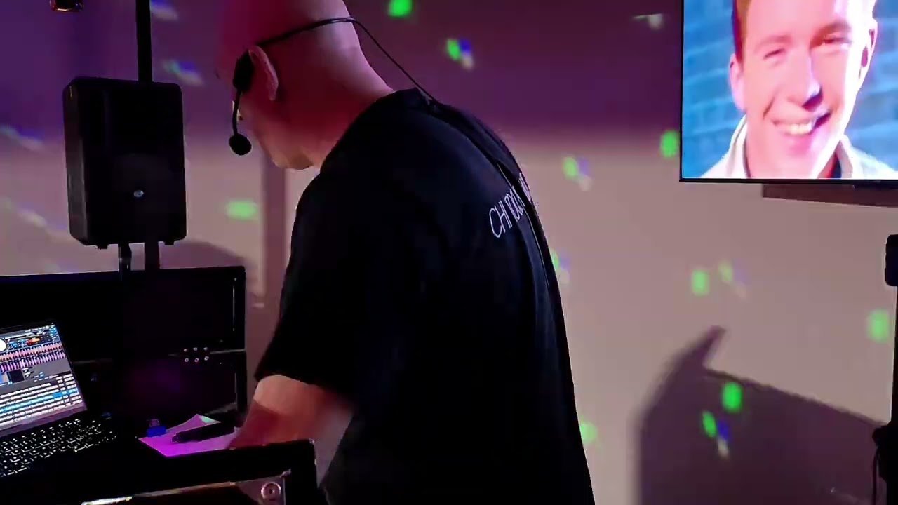 DISCOTECA CAPRICE / SANSONE DJ (PARTE 02) San Martino Al Cimino (VT)