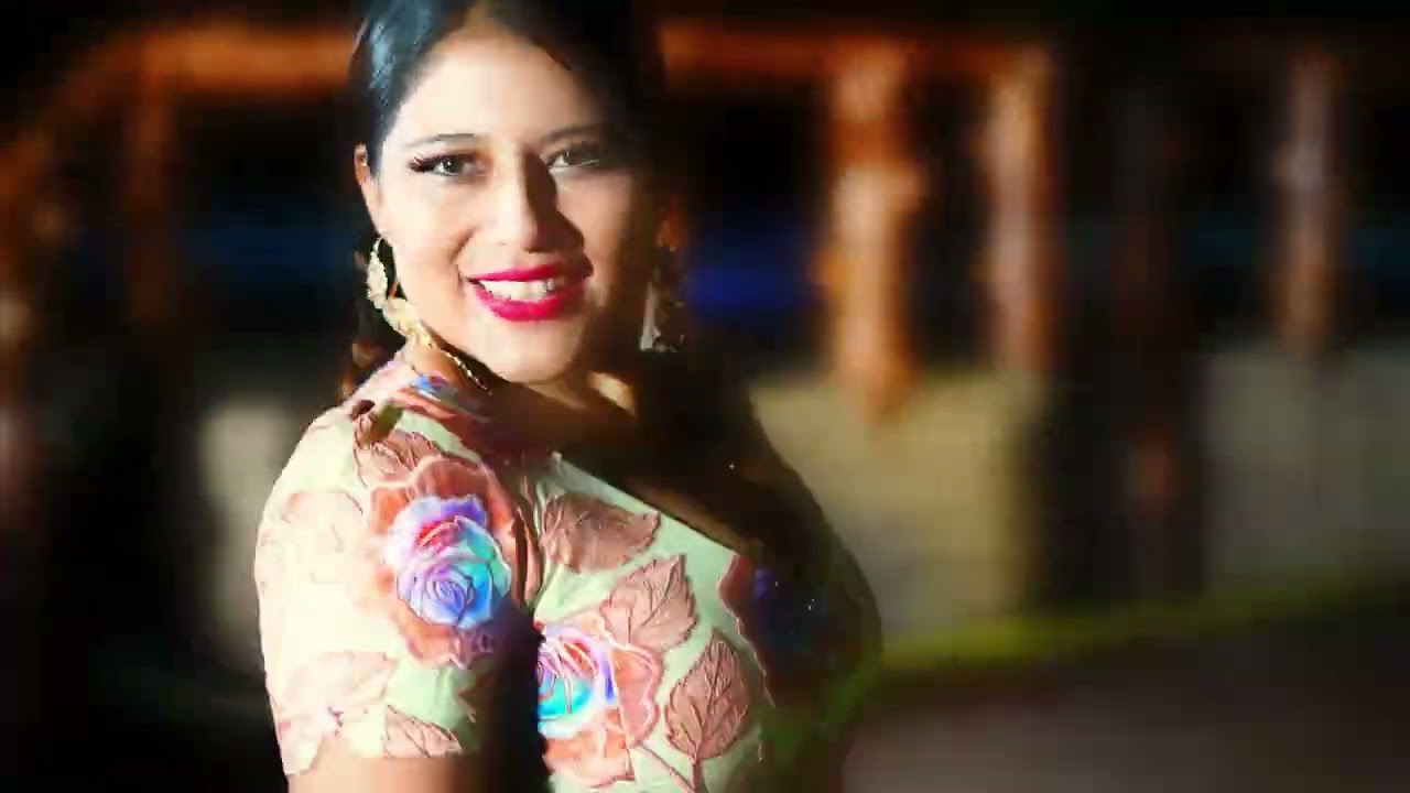 Mala eres tú   Luis Adolfo Espinoza 4K 1080