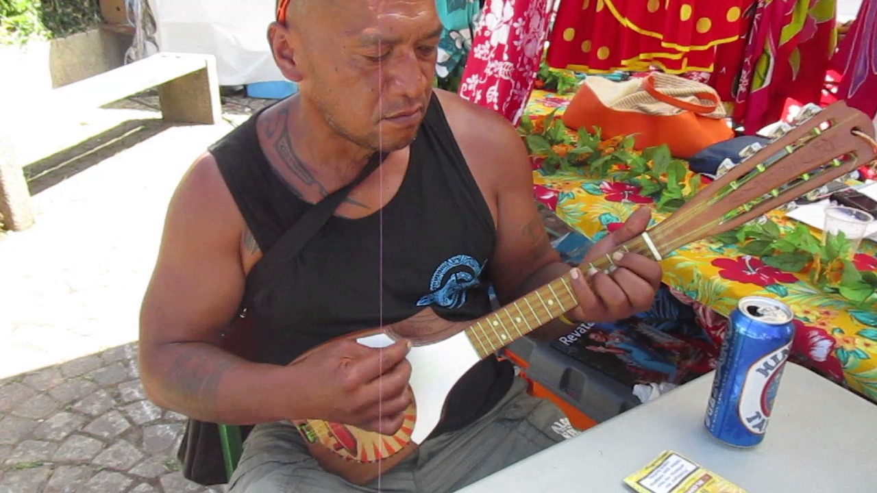 Eté Tahitien 2017 (2)