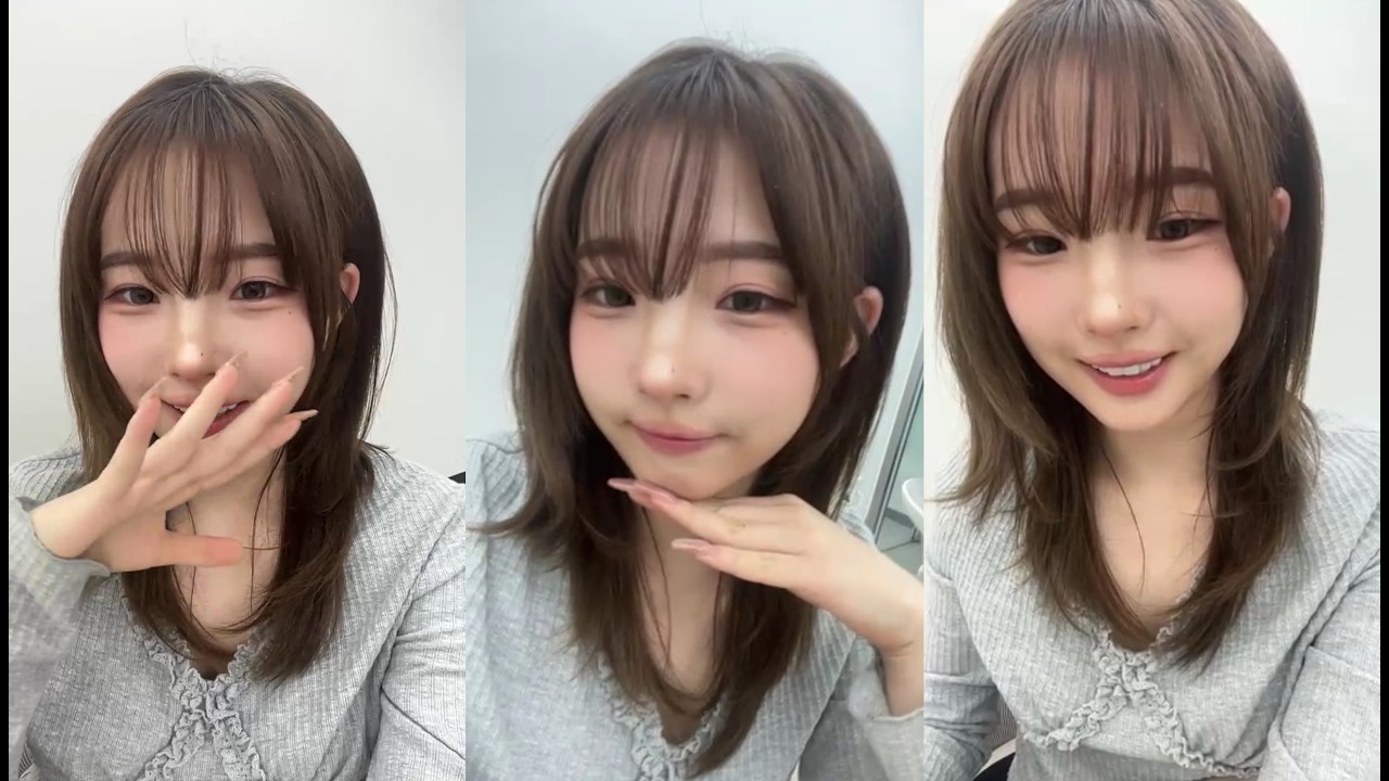 260219 설날 선물 가지고싶은사람 빨리 들어오3 | 하연 코스모 라이브 | HaYeon Cosmo LIVE
