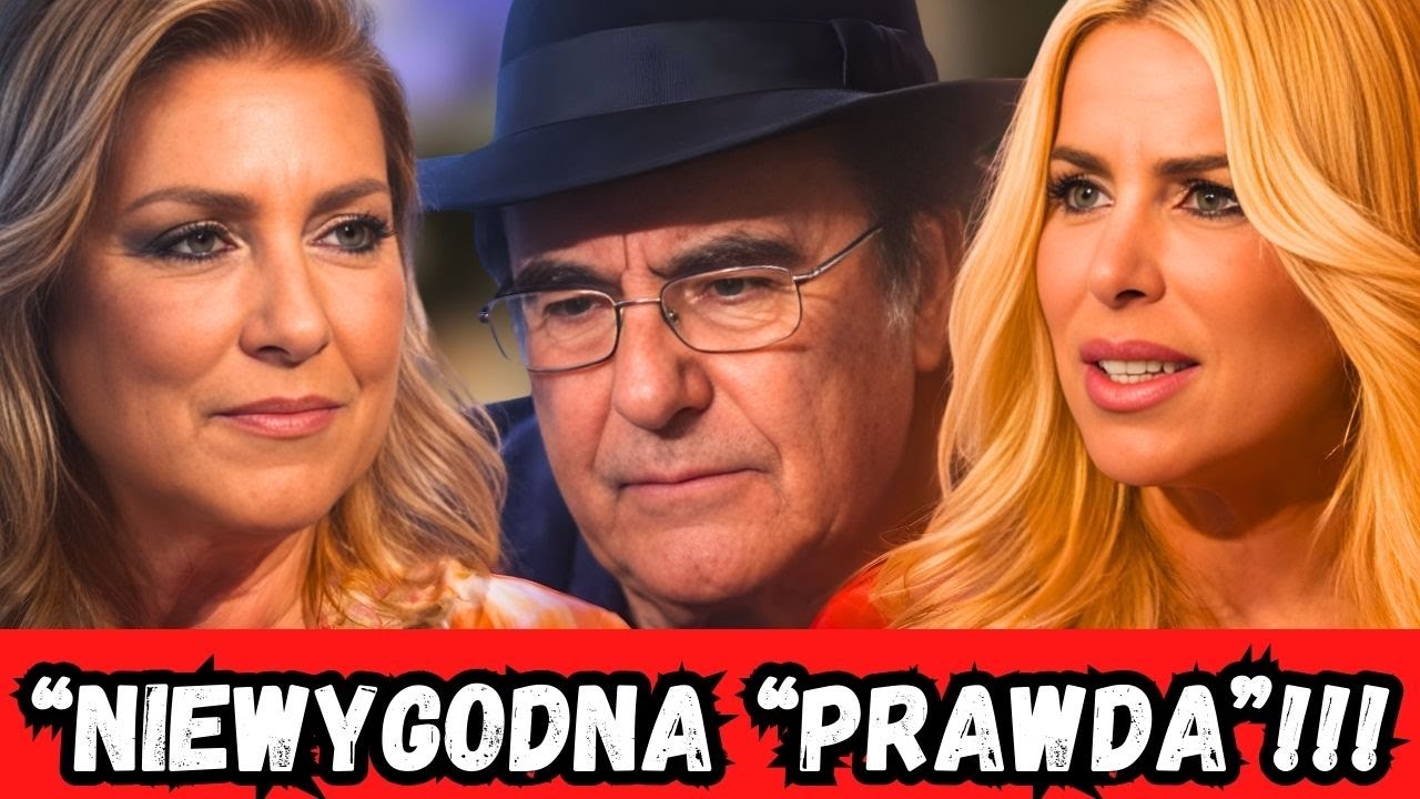 &ldquo;Czy Al Bano i Loredana Lecciso naprawdę się rozstali Prawda wychodzi na jaw&rdquo;
