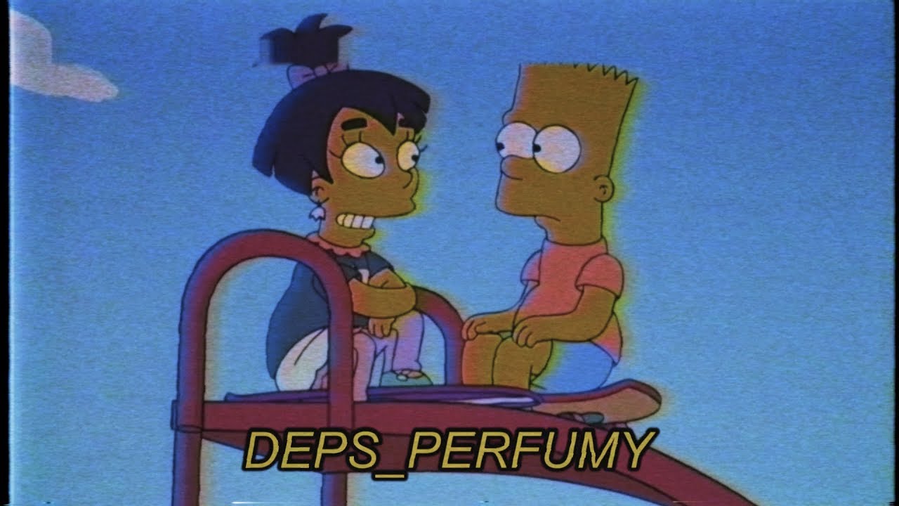 DEPS &ndash; PERFUMY (prod. canis major) [Official Video]