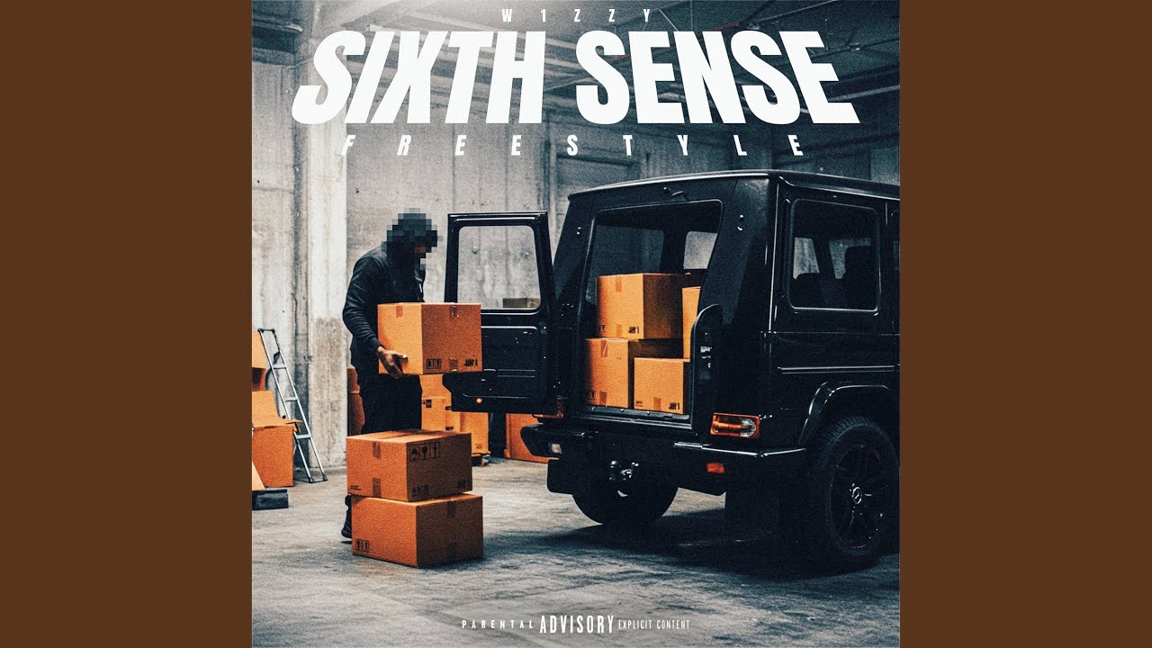 Sixth Sense Freestyle