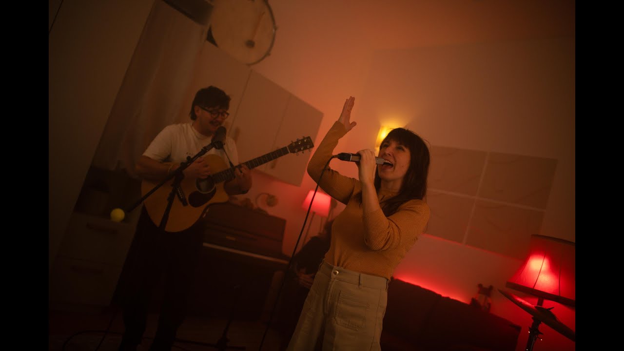 Frieda - Dei Liad [official video]
