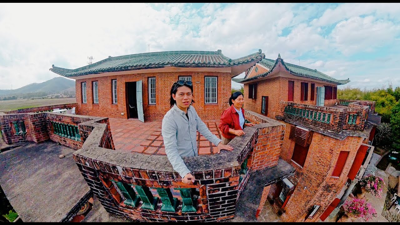 你觉得在农村创业可不可行？