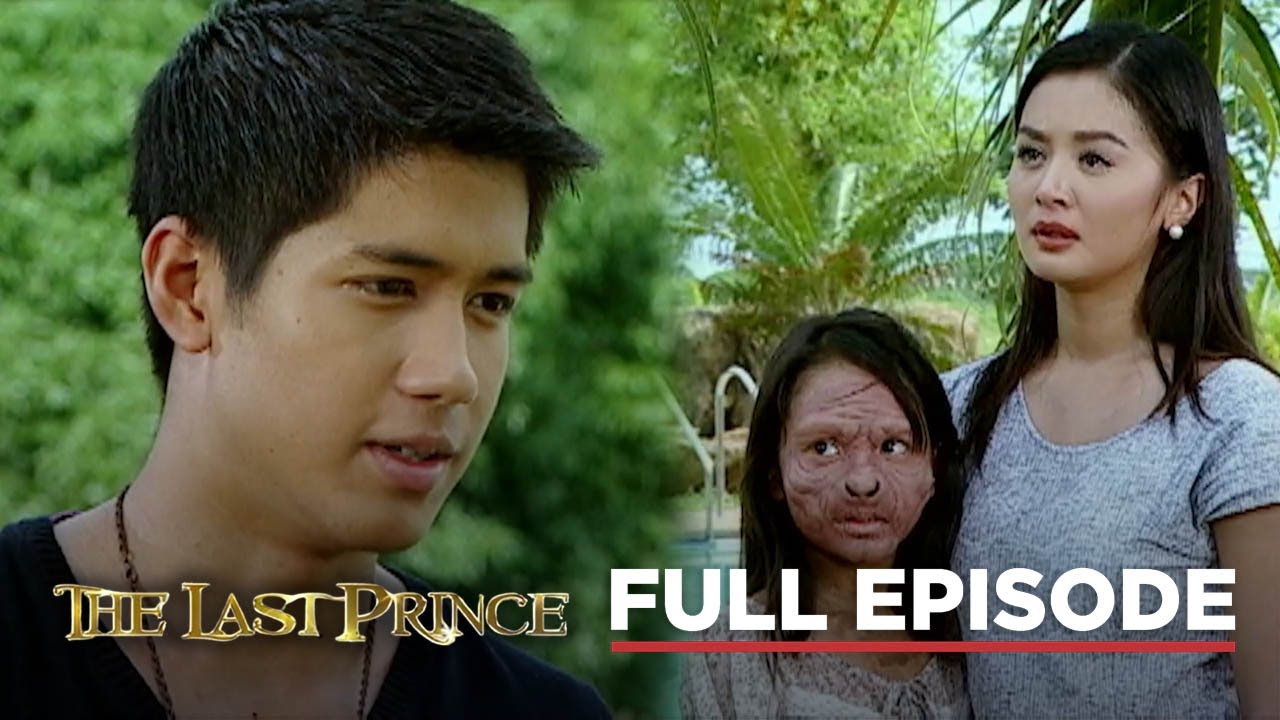 The Last Prince: Full Episode 111 (Stream Together)