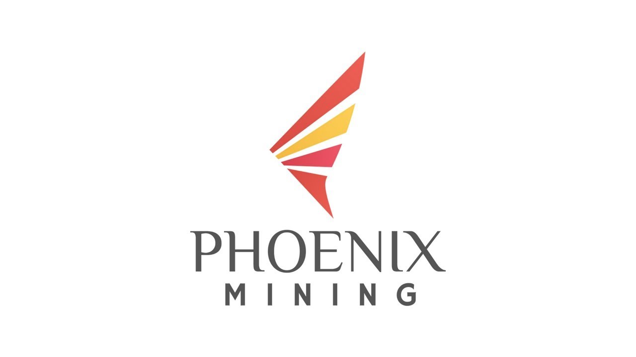 Phoenix Mining English
