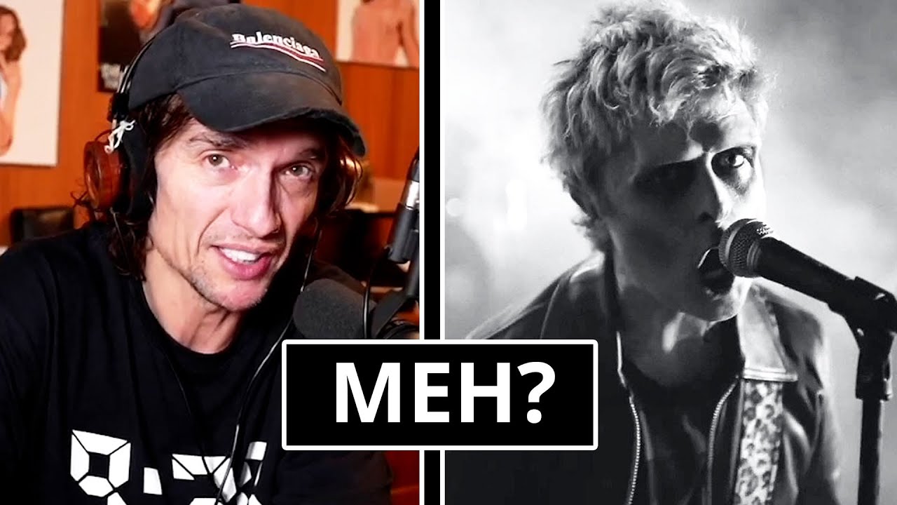 Они вернулись, но не слишком ли это круто?