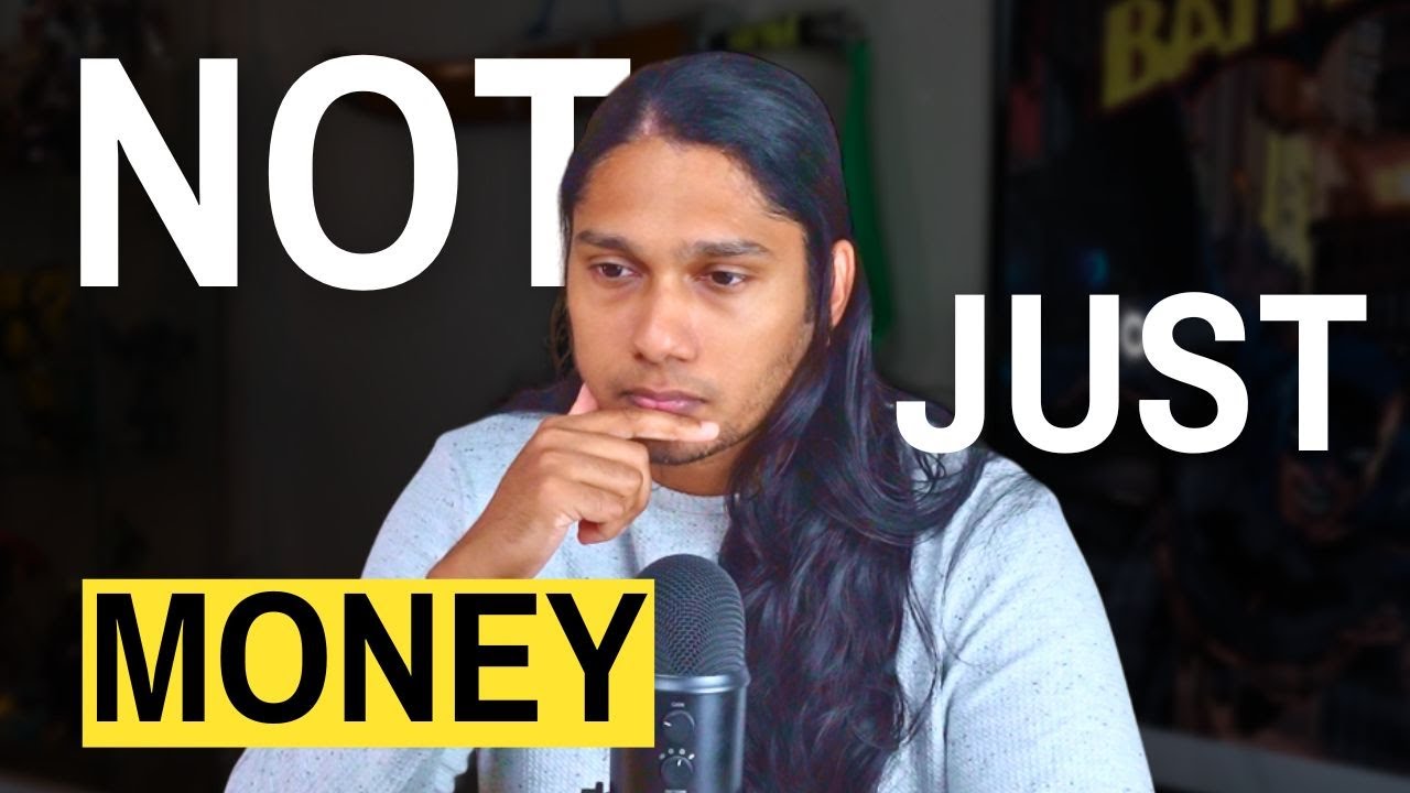 The hidden cost of moving abroad no one talks about | Tamil | Ep. 49