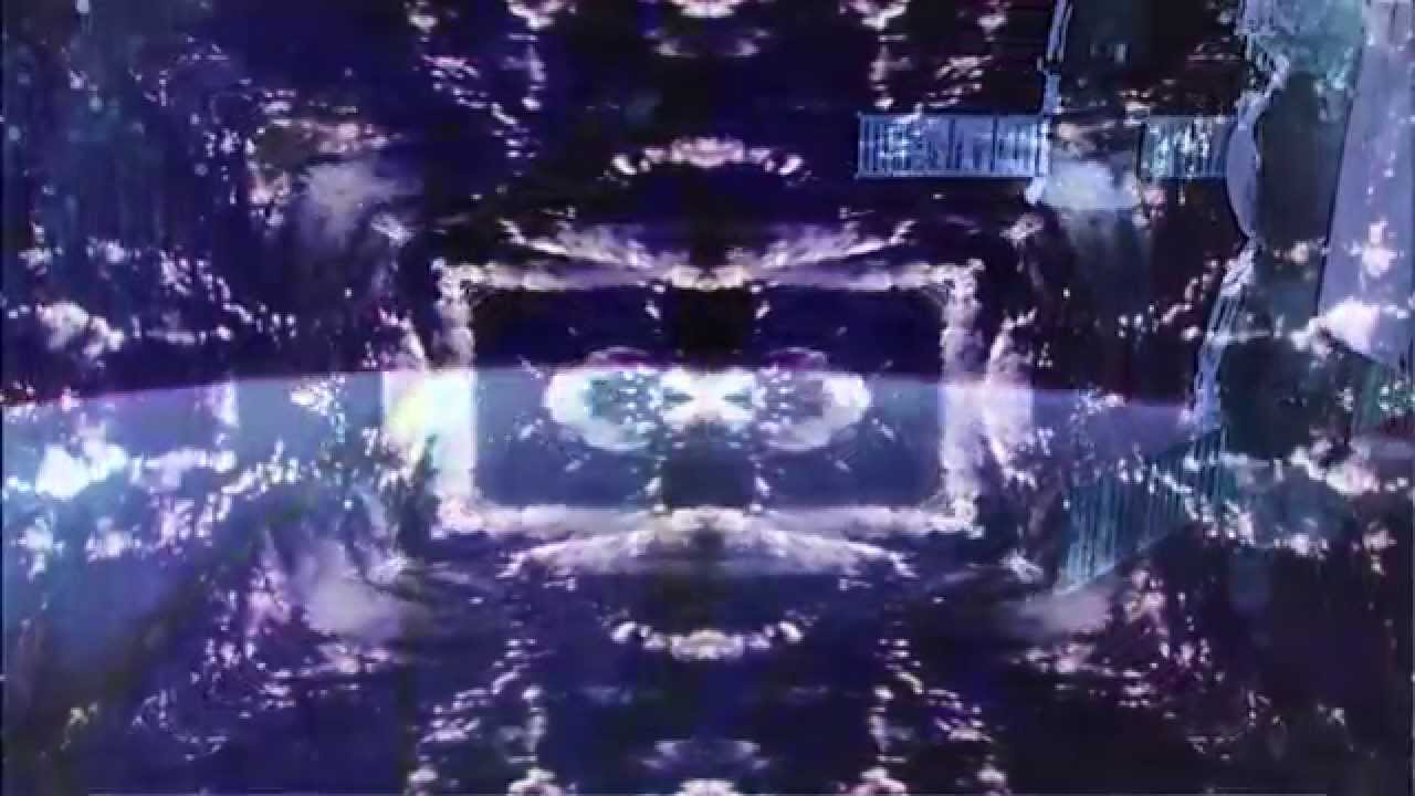 The Moon Caravan - Paradise In Your Eyes (Official)