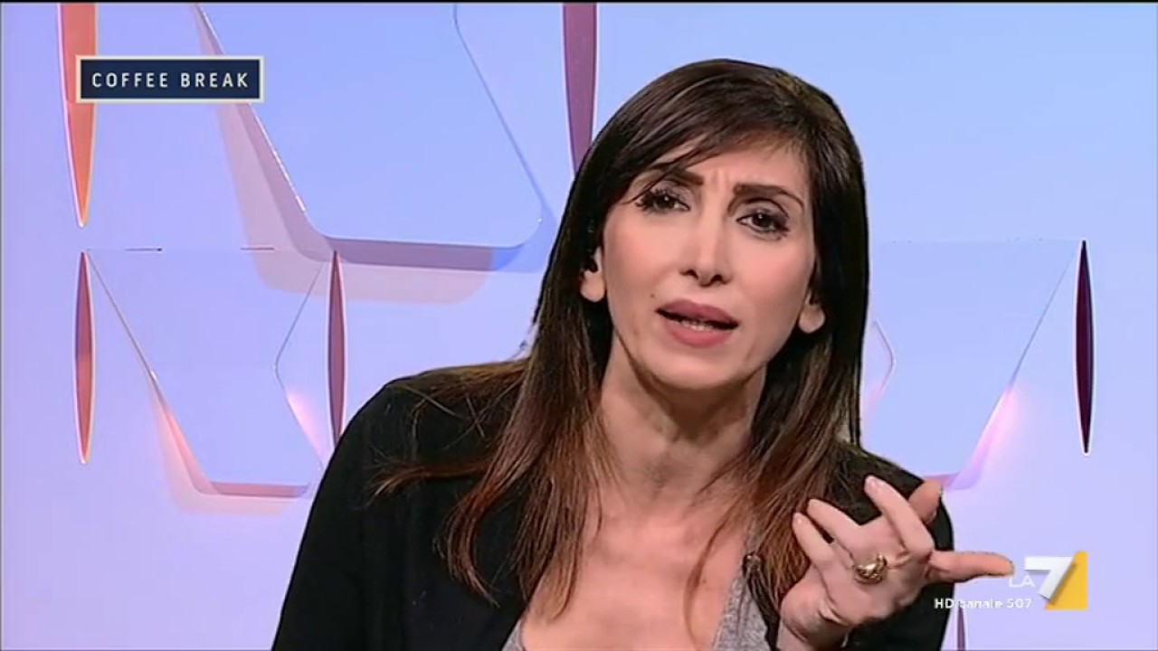Laura Tecce: 'Carine quelle pseudo-femministe che si scagliano contro il sessismo di Trump'