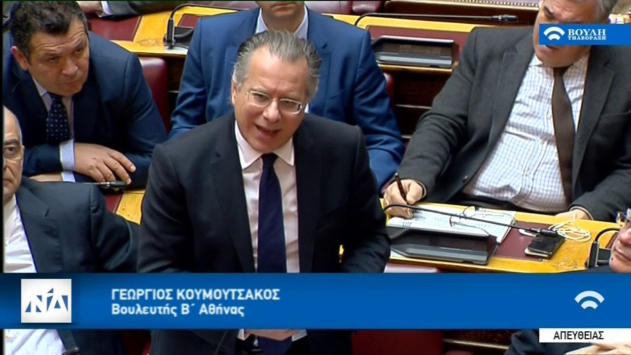 Грчките пратеници гласаат по протоколот за прием на Македонија во НАТО