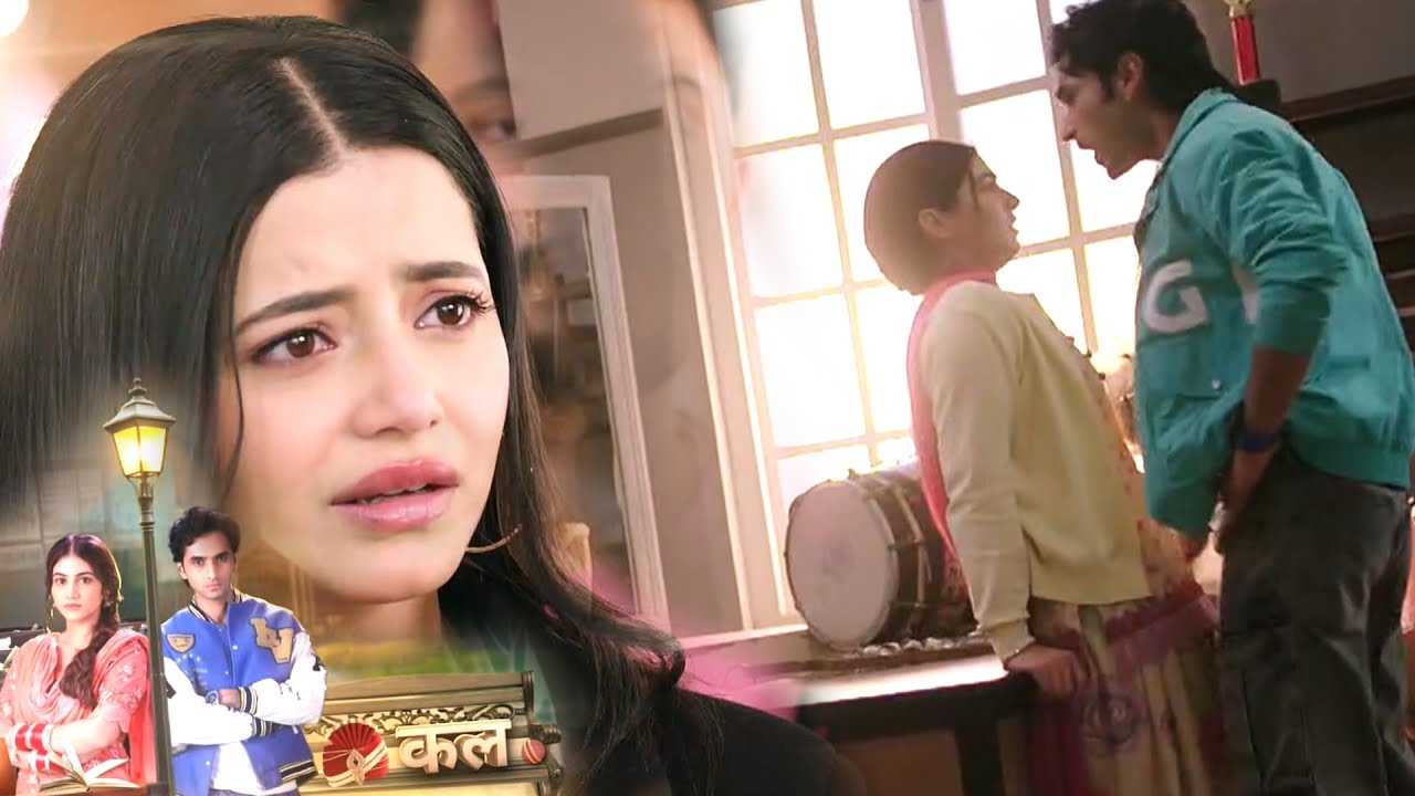 Tu Juliet Jatt Di Today Promo 21st January 2026: Nawab Ne Heer Par Uthaya Haath, Tina Ka Tuta Dil