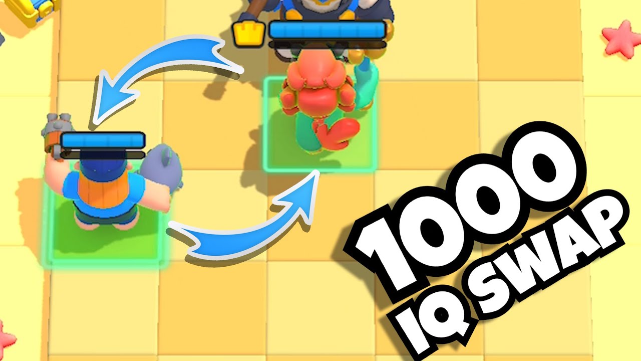 How to USE and COUNTER Sharkbait