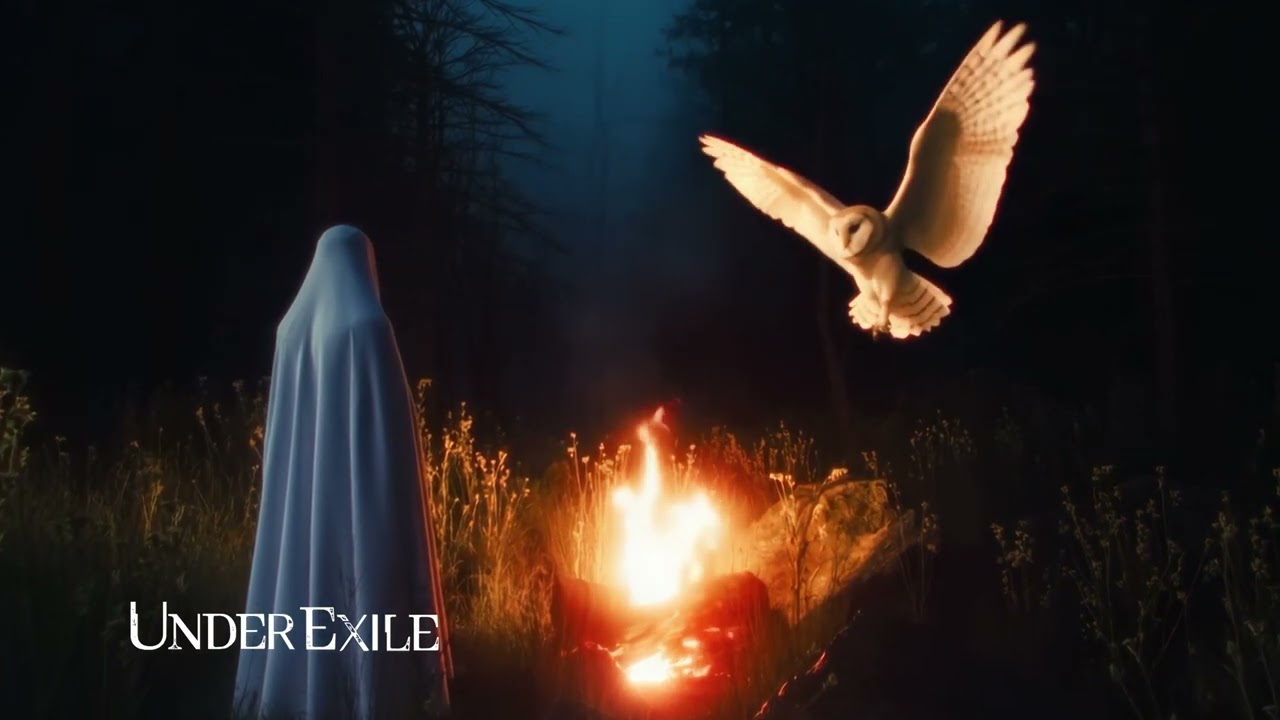 The Watchers (Redux) - Under Exile