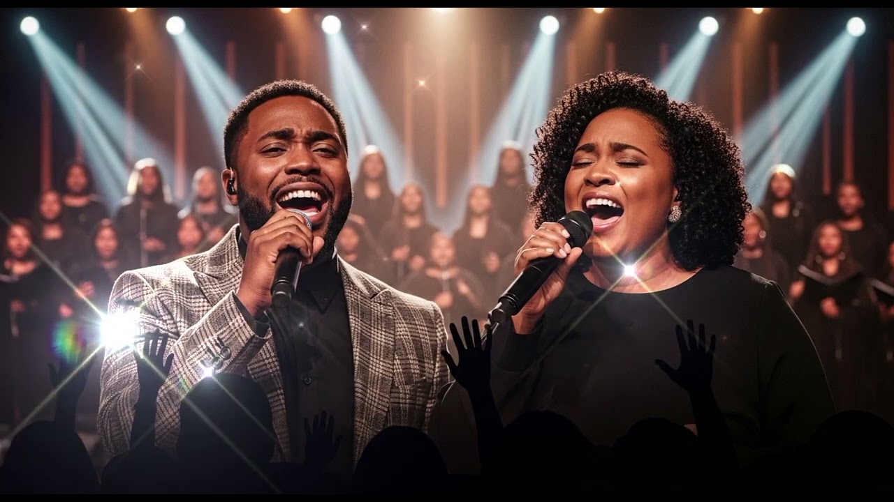 Teu amor me envolveu 