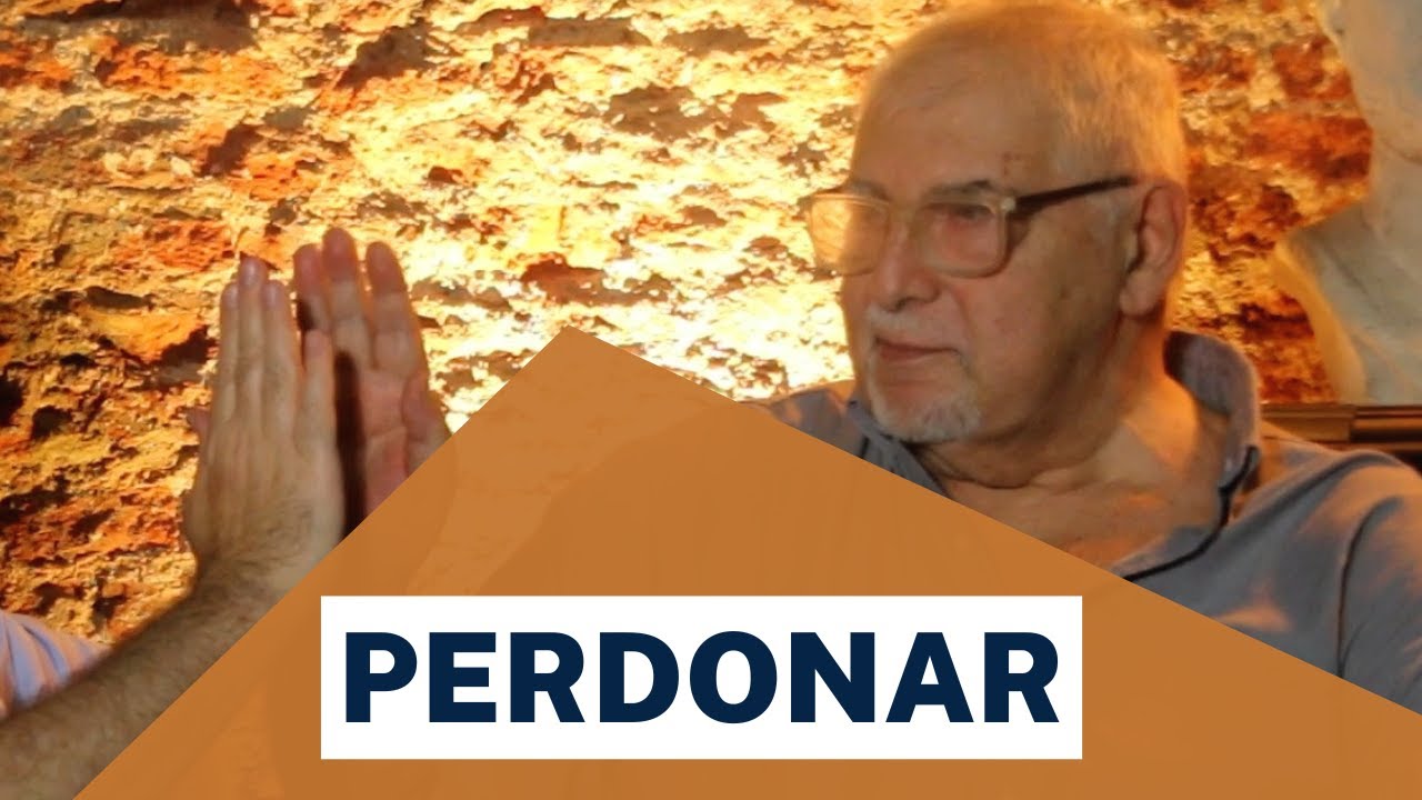 Jorge Bucay - Un cuento ilustrado : Perdonar