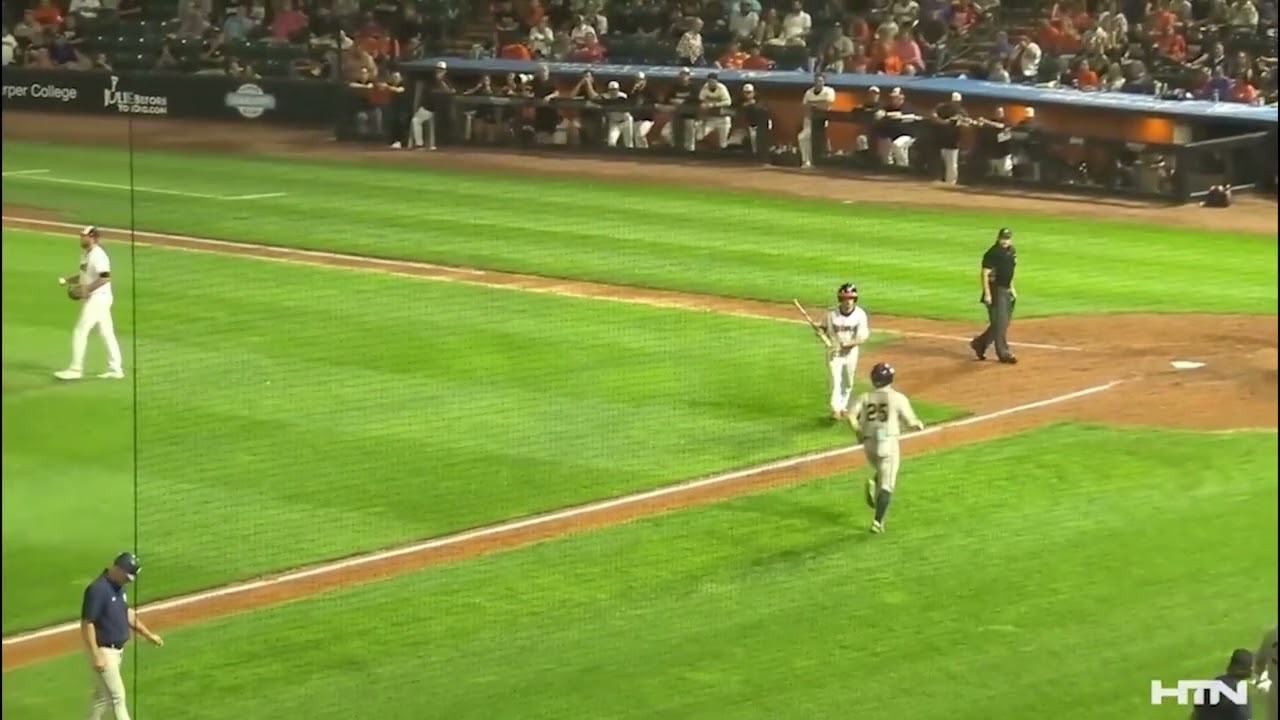 Frontier League Playoffs 2025 | Schaumburg vs Qu&eacute;bec Game 3 | Game Recap 3