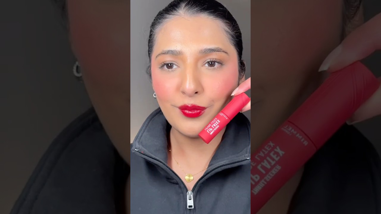 Meet your new lip obsession 💄